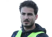 ستاره جدید پرسپولیس معطل یک امضا