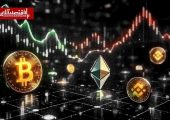 سقوط تاریخی بیت‌کوین در ساعات اخیر/ زنگ خطر در بازار کریپتو