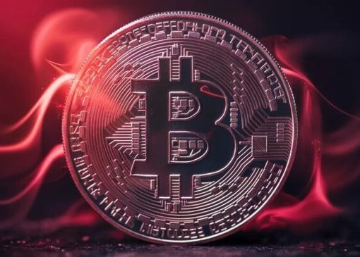 سقوط تاریخی قیمت بیت کوین به زیر ۶۰ هزار دلار / بازار رمزارزها خونین شد