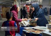 شناسایی ۶۵۰۰ هنرمند صنایع دستی دارای مجوز در خراسان رضوی