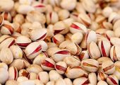 صادرات 27 میلیون یورو پسته ایران به اروپا در 3 ماه