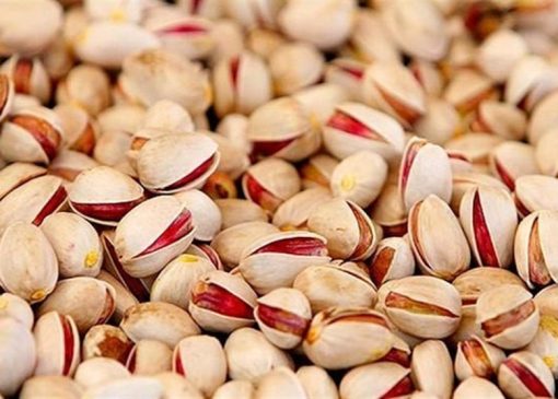 صادرات 27 میلیون یورو پسته ایران به اروپا در 3 ماه