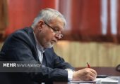 صالحی‌امیری: جهان امروز بیش از قانون، با «قانون قدرت» اداره می‌شود