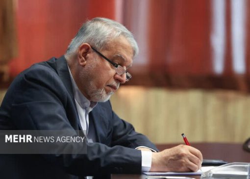 صالحی‌امیری: جهان امروز بیش از قانون، با «قانون قدرت» اداره می‌شود