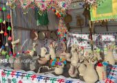 صنایع دستی سیستان و بلوچستان؛ فرصت اقتصاد پایدار در کویر سوزان