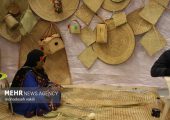 صنایع‌دستی؛ میراث زنده‌ای که به گردشگری ایران هویت می‌بخشد
