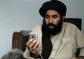 طالبان استفاده از گوشی‌های هوشمند را ممنوع کرد