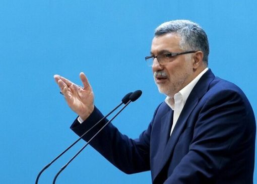 ظفرقندی: با کمبود تخت روانپزشکی مواجه ایم