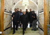 غفلت تاریخی در معرفی تمدن ری باید جبران شود
