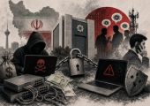 فرار بزرگ بعد از هک بانک‌ها / به‌جای پاسخگویی، اینترنت را متهم می‌کنند / تجهیزات شبکه، استوک و دست‌دوم است / مجوز آپدیت تجهیزات را هم ندادند