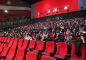 فروش ۳۱ میلیارد تومانی سینماها درهفته گذشته