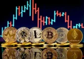 قیمت بیت کوین، اتریوم و سایر ارز‌های دیجیتال امروز جمعه ۵ تیر ۱۴۰۵ + جدول