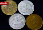 قیمت رمزارزها امروز پنجشنبه ۲۸ خرداد ۱۴۰۵ | بیت‌کوین درجا زد؛ فنر تتر در رفت