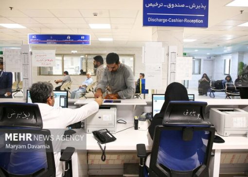 مدیران پرستاری باید تداوم خدمات سلامت را در شرایط بحرانی تضمین کنند