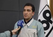 مدیریت هوشمند منابع مالی، موتور محرک بازگشت تولید در فولاد مبارکه/ از مدیریت نقدینگی تا تأمین مالی بازسازی، روایت پشتیبانی اقتصادی فولاد مبارکه در روزهای بحران