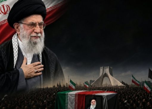 مراسم تشییع رهبر شهید ثبت ملی می‌شود