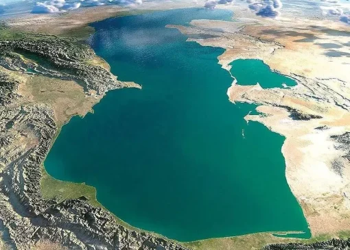 مسیر جدید تجارت جهانی فعال شد / چرا مسیر خزر اهمیت پیدا کرد؟