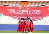 نسخه جدید پرسپولیس در راه لیگ یک فاش شد