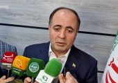 نوری قزلجه: فصل جدیدی در تجارت و صادرات کشاورزی ایران آغاز می‌شود