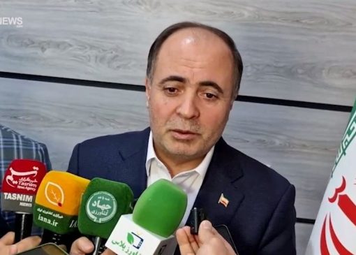 نوری قزلجه: فصل جدیدی در تجارت و صادرات کشاورزی ایران آغاز می‌شود
