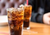 نوشیدنی‌های شیرین و افزایش خطر سرطان کبد