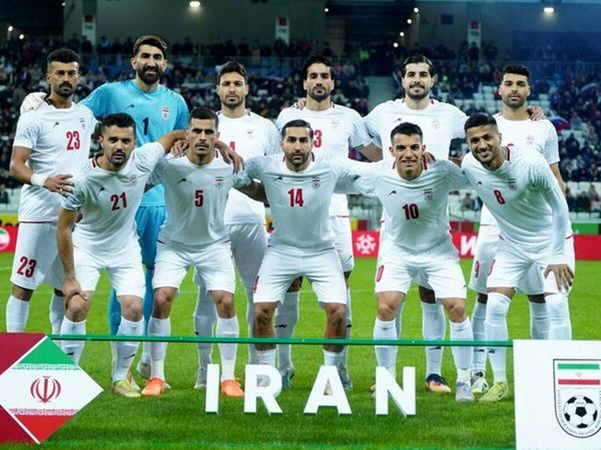 هزینه اقامت تیم ملی در مکزیک مشخص شد هزینه اقامت تیم ملی در مکزیک مشخص شد