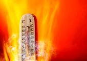 هشدار فوری هواشناسی به پایتخت نشینان/ گرمای جهنمی در راه تهران