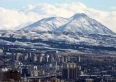 هواشناسی استان تهران هشدار داد