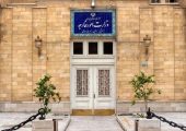 واکنش تند وزارت خارجه به نقض آتش‌بس توسط آمریکا و اسرائیل+ عکس