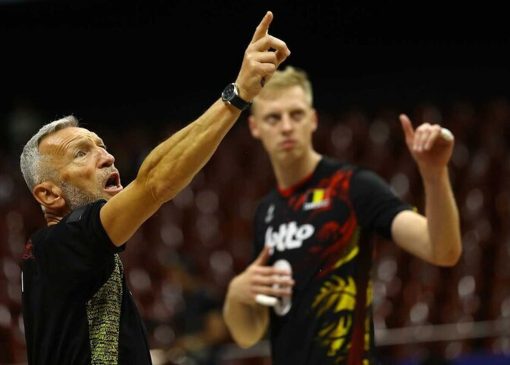 واکنش سرمربی بلژیک به برد مقابل ایران/ تغییرات تاکتیکی ایران کار را دشوار کرد