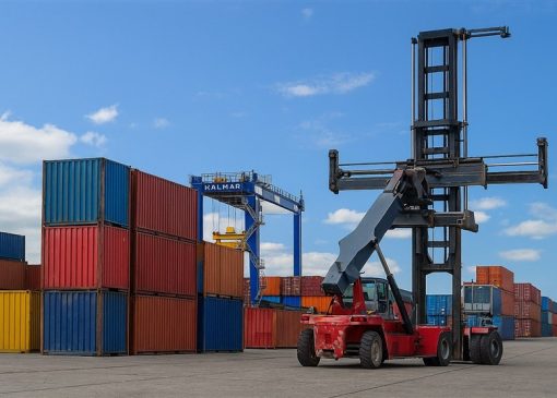 ورود کالاهای اساسی از بنادر جنوبی طبق روال عادی