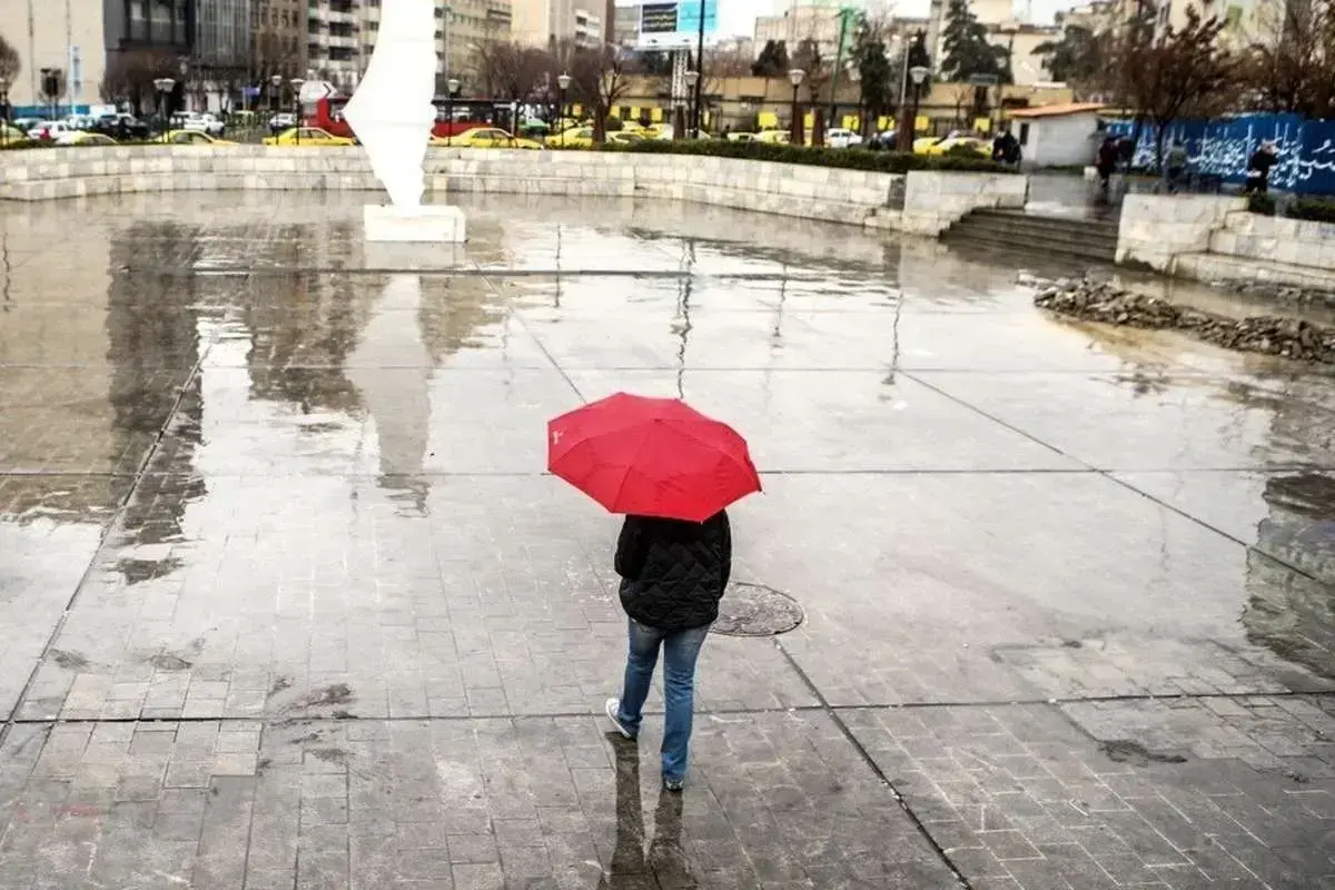 وضعیت جوی کشور در ۴۸ ساعت آینده/ هشدار هواشناسی صادر شد وضعیت جوی کشور در ۴۸ ساعت آینده/ هشدار هواشناسی صادر شد
