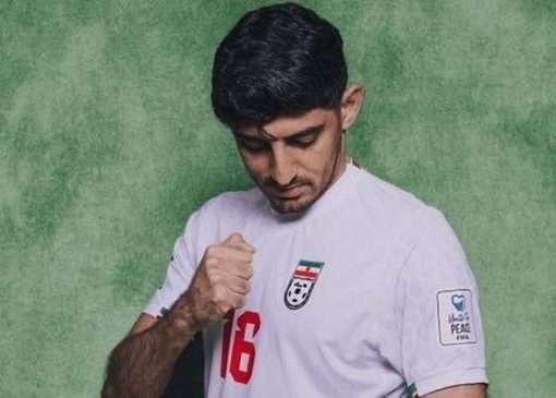 ویزای مهدی ترابی صادر شد