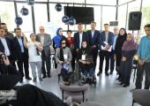 پایان جشنواره «طعم امید» در خوزستان با معرفی برگزیدگان