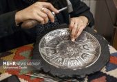 پرداخت ۱۳۰ میلیارد تومان تسهیلات به هنرمندان صنایع دستی