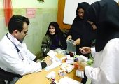 پرداختی پزشک خانواده با سه ماه تاخیر انجام می‌شود