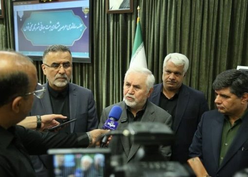 پرونده ثبت جهانی آسبادهای ایران در حال نهایی شدن است
