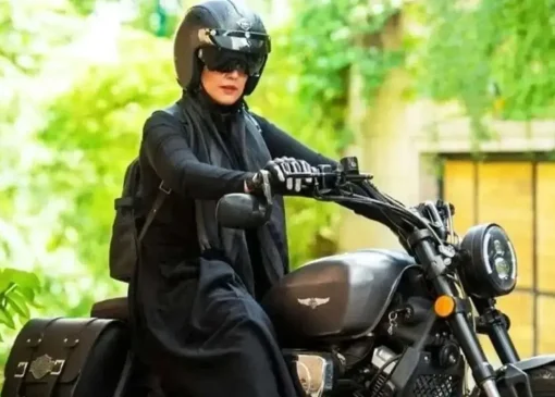 پرونده گواهینامه زنان موتورسوار به کجا رسید؟