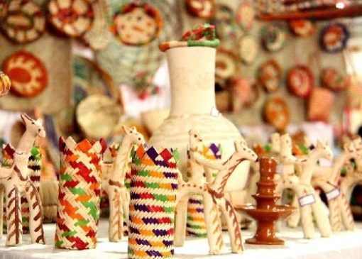 چالش صادرات صنایع‌دستی؛ بازارهای محدود و کمبود سرمایه‌گذاری