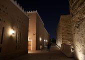 گردشگری عربستان زیر سایه جنگ/ افت ۶ درصدی ورود گردشگران در سال ۲۰۲۶