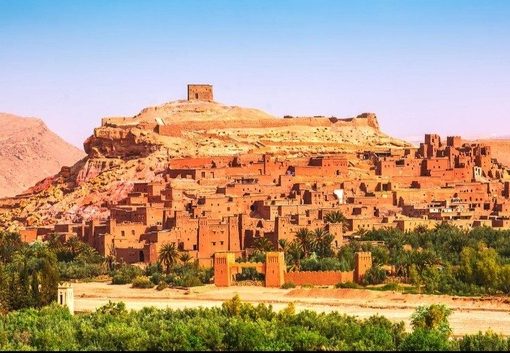 یونسکو و بنیاد TUI برنامه جهانی توسعه گردشگری پایدار در مقاصد میراث جهانی را آغاز کردند/ آغاز ائتلاف جهانی برای حفاظت از میراث‌فرهنگی در برابر گردشگری انبوه