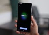 یک گوشی اقتصادی دیگر سامسونگ هم به One UI ۸.۵ آپدیت شد