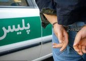 ۳حفار غیرمجاز میراث‌فرهنگی دستگیر شدند