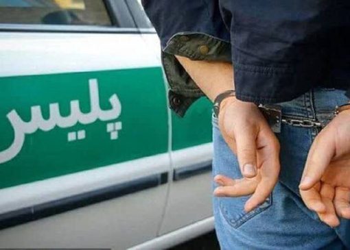 ۳حفار غیرمجاز میراث‌فرهنگی دستگیر شدند
