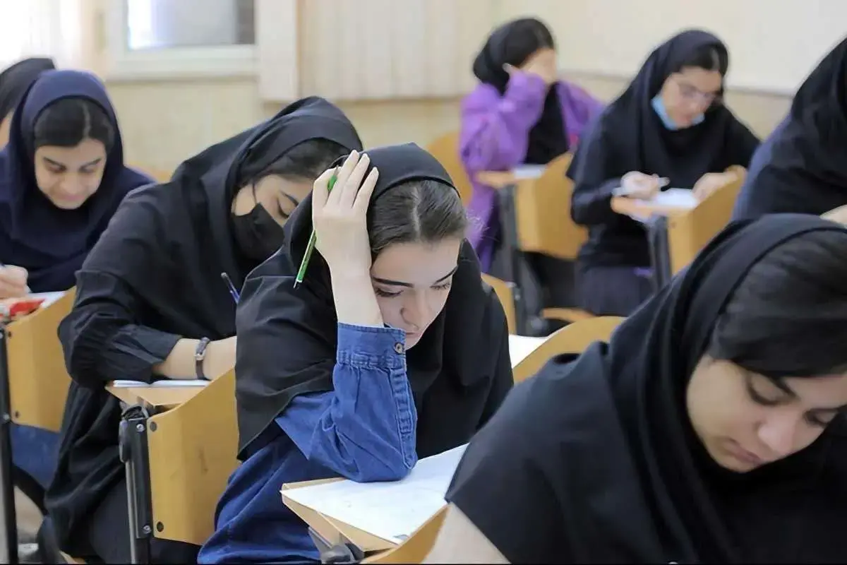 آزمون کتبی پذیرش دوره‌های تکمیلی تخصصی امروز برگزار می‌شود/ تغییر زمان آزمون شفاهی