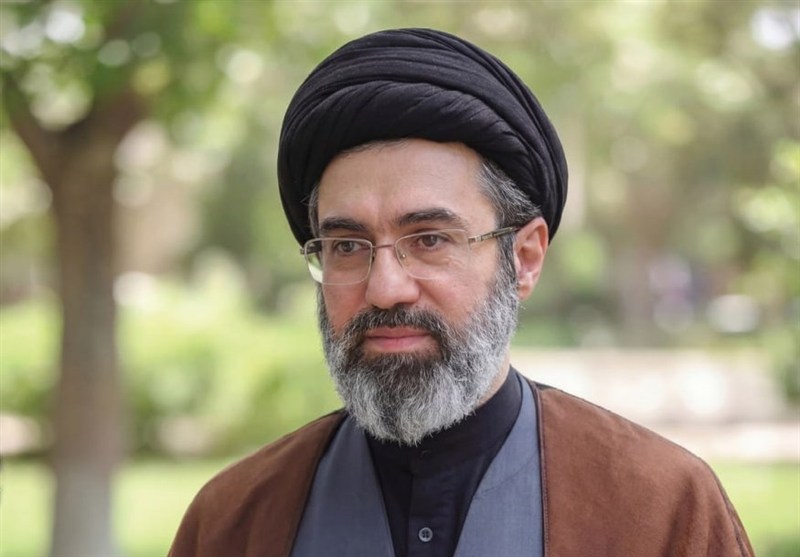 انتصاب مجدد حجتالاسلام اژهای به ریاست قوه قضائیه انتصاب مجدد حجتالاسلام اژهای به ریاست قوه قضائیه