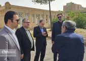 توافق برای راه‌اندازی موزه جهان اسلام در بخشی از مجموعه تاریخی ریسباف اصفهان