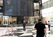 رشد 124 هزار واحدی شاخص بورس در پایان معاملات/ 490 نماد صف خرید داشتند
