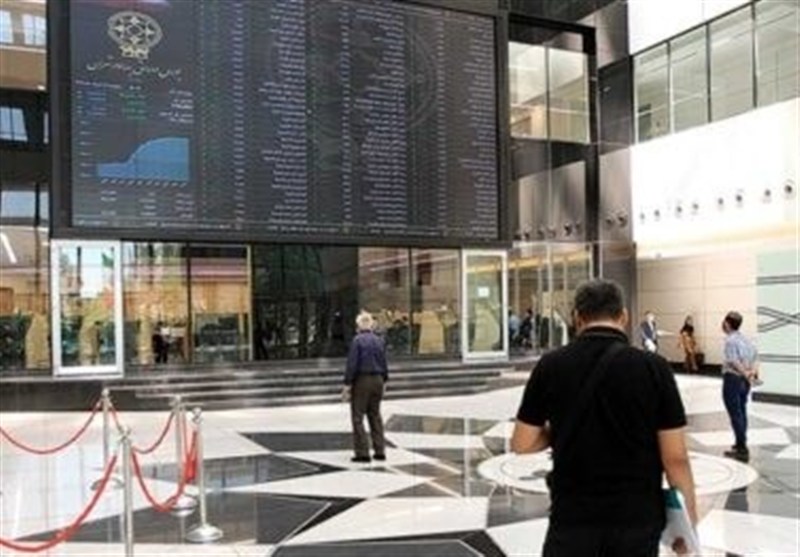رشد 124 هزار واحدی شاخص بورس در پایان معاملات/ 490 نماد صف خرید داشتند رشد 124 هزار واحدی شاخص بورس در پایان معاملات/ 490 نماد صف خرید داشتند