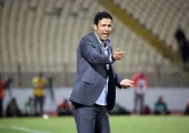شرط اول تارتار برای هدایت پرسپولیس
